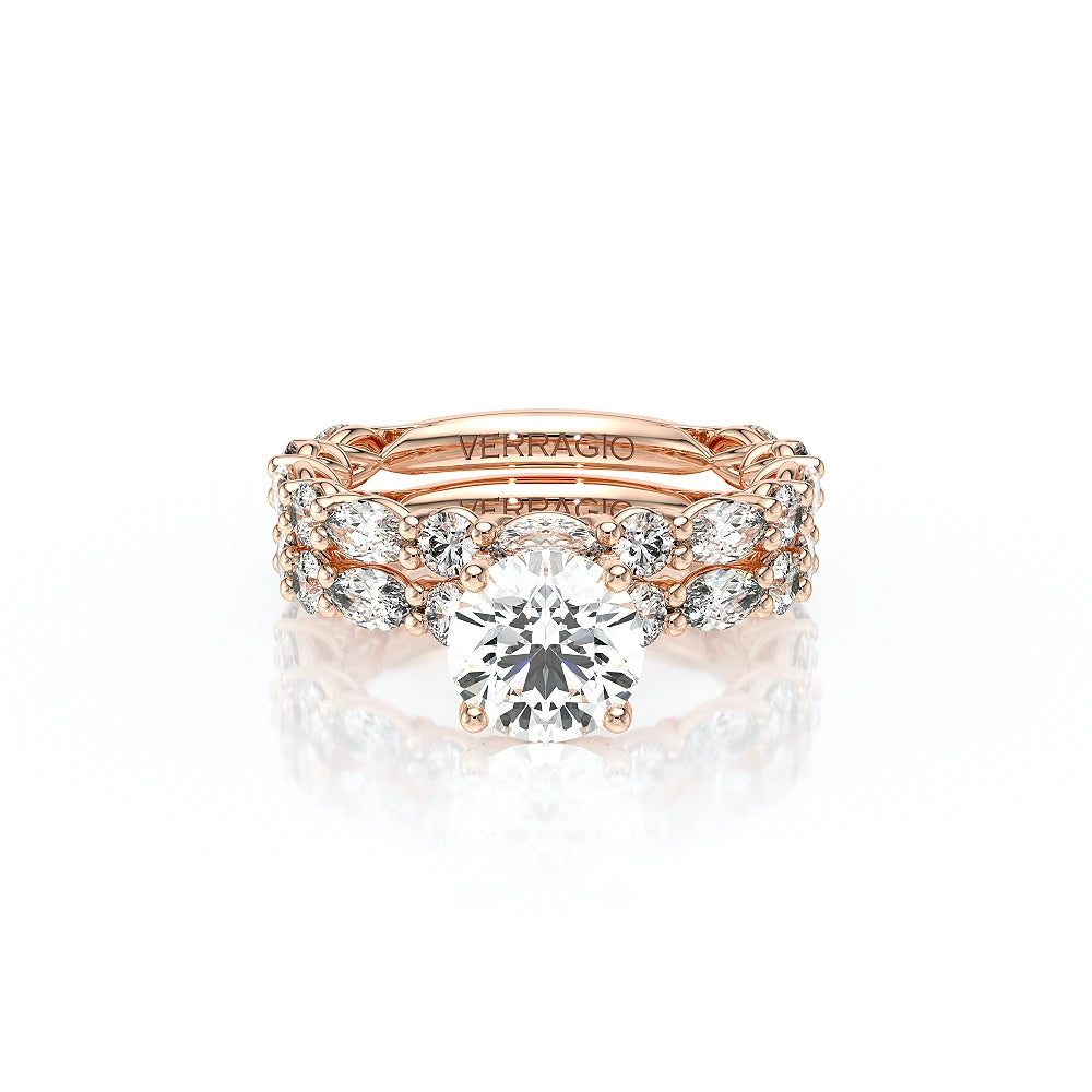 LUMINO_806W_5X25_18K_ROSE_GOLD Verragio