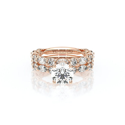 LUMINO_806W_5X25_18K_ROSE_GOLD Verragio