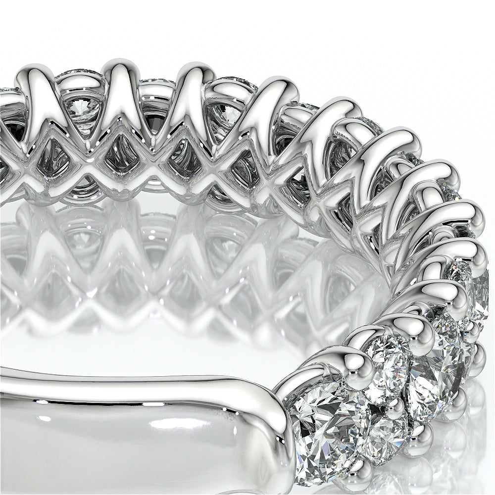 LUMINO_810W_34_3Q_14K_WHITE_GOLD Verragio
