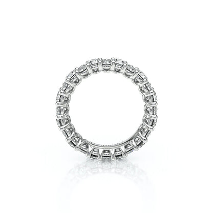 LUMINO_810W_40_ETR_14K_WHITE_GOLD Verragio