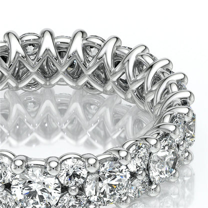 LUMINO_810W_40_ETR_14K_WHITE_GOLD Verragio