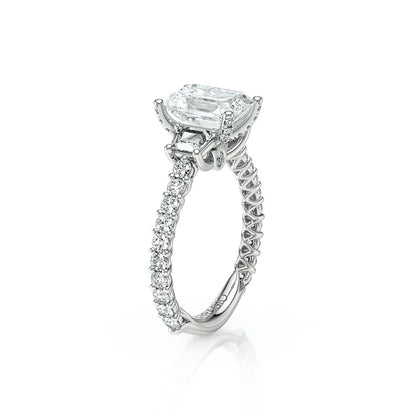 LUMINO_811EM_TRP_20_14K_WHITE_GOLD_EMERALD Verragio