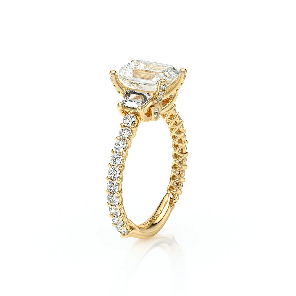 LUMINO_811EM_TRP_20_18K_YELLOW_GOLD_EMERALD Verragio