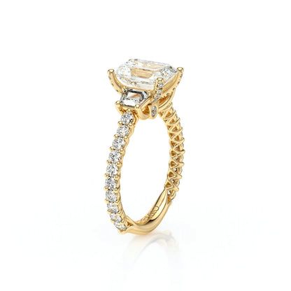 LUMINO_811EM_TRP_20_18K_YELLOW_GOLD_EMERALD Verragio