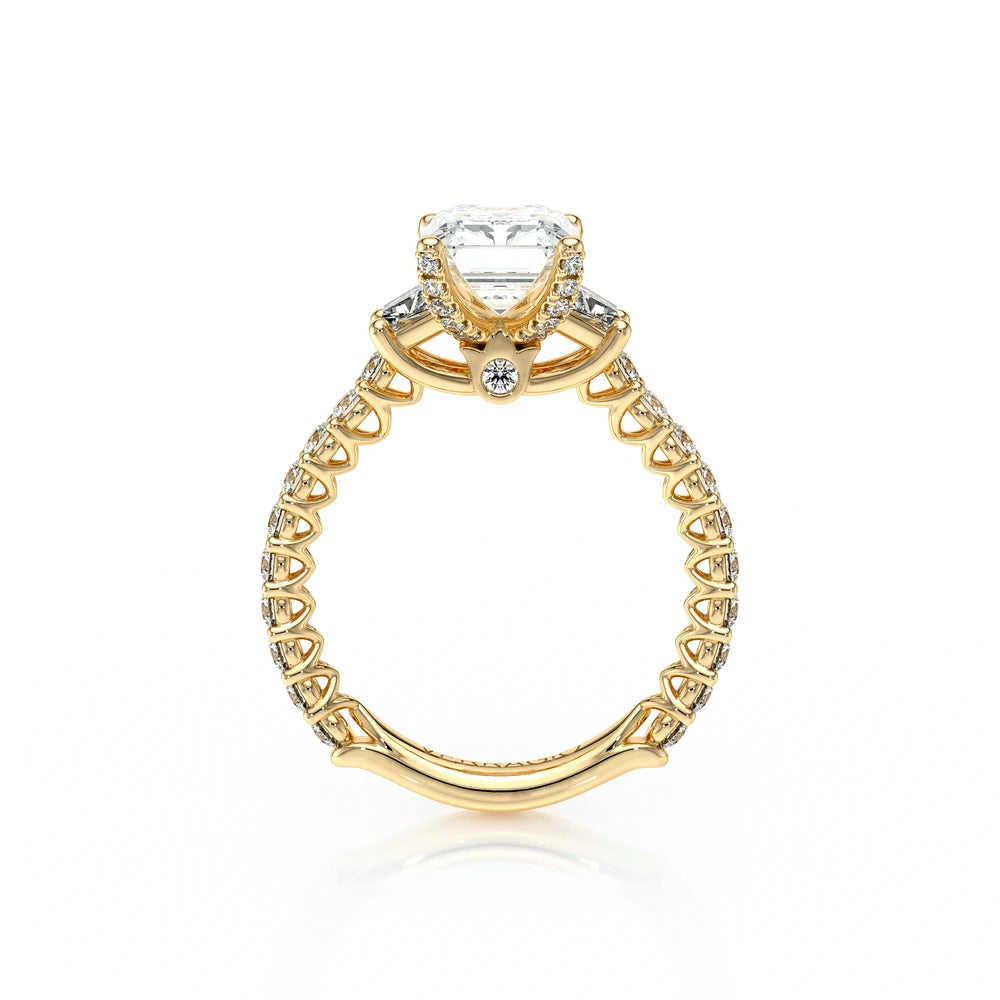 LUMINO_811EM_TRP_20_18K_YELLOW_GOLD_EMERALD Verragio