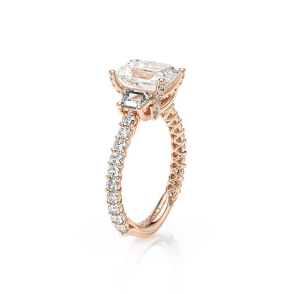 LUMINO_811EM_TRP_20_18K_ROSE_GOLD_EMERALD Verragio