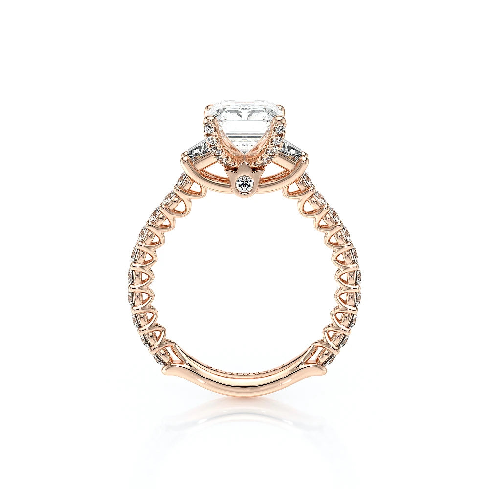 LUMINO_811EM_TRP_20_18K_ROSE_GOLD_EMERALD Verragio