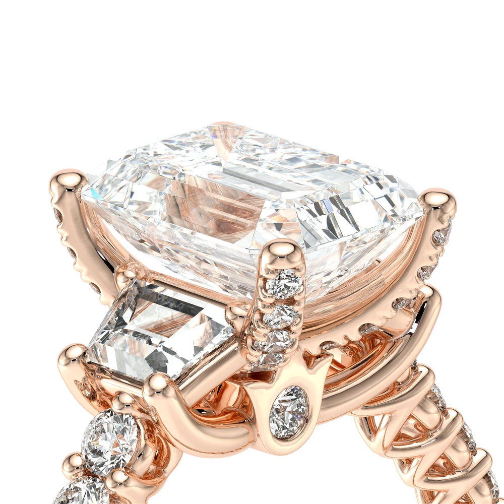 LUMINO_811EM_TRP_20_18K_ROSE_GOLD_EMERALD Verragio