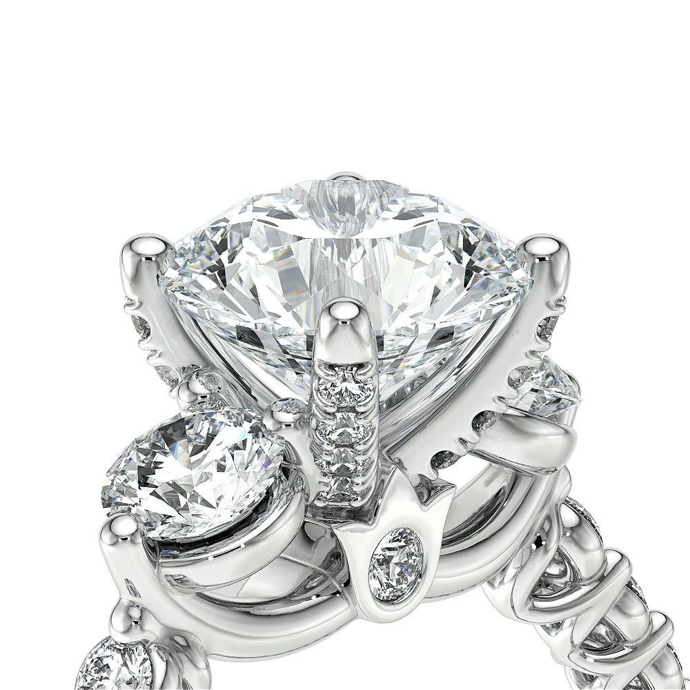 LUMINO_811R_R_20_PLATINUM_ROUND Verragio