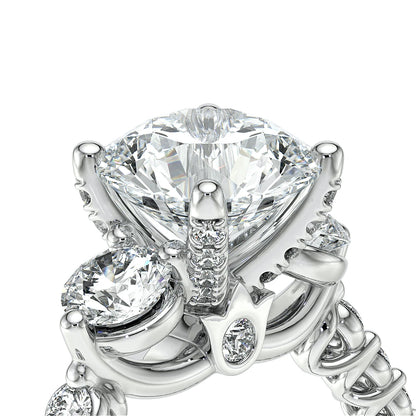 LUMINO_811R_R_20_PLATINUM_ROUND Verragio