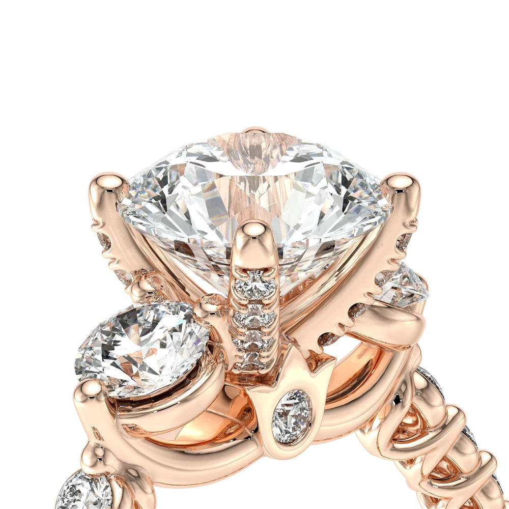 LUMINO_811R_R_20_14K_ROSE_GOLD_ROUND Verragio