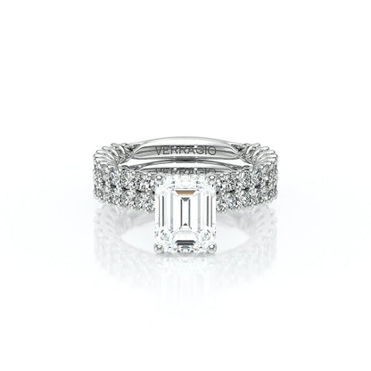 LUMINO_801EMD4_20_18K_WHITE_GOLD_EMERALD Verragio