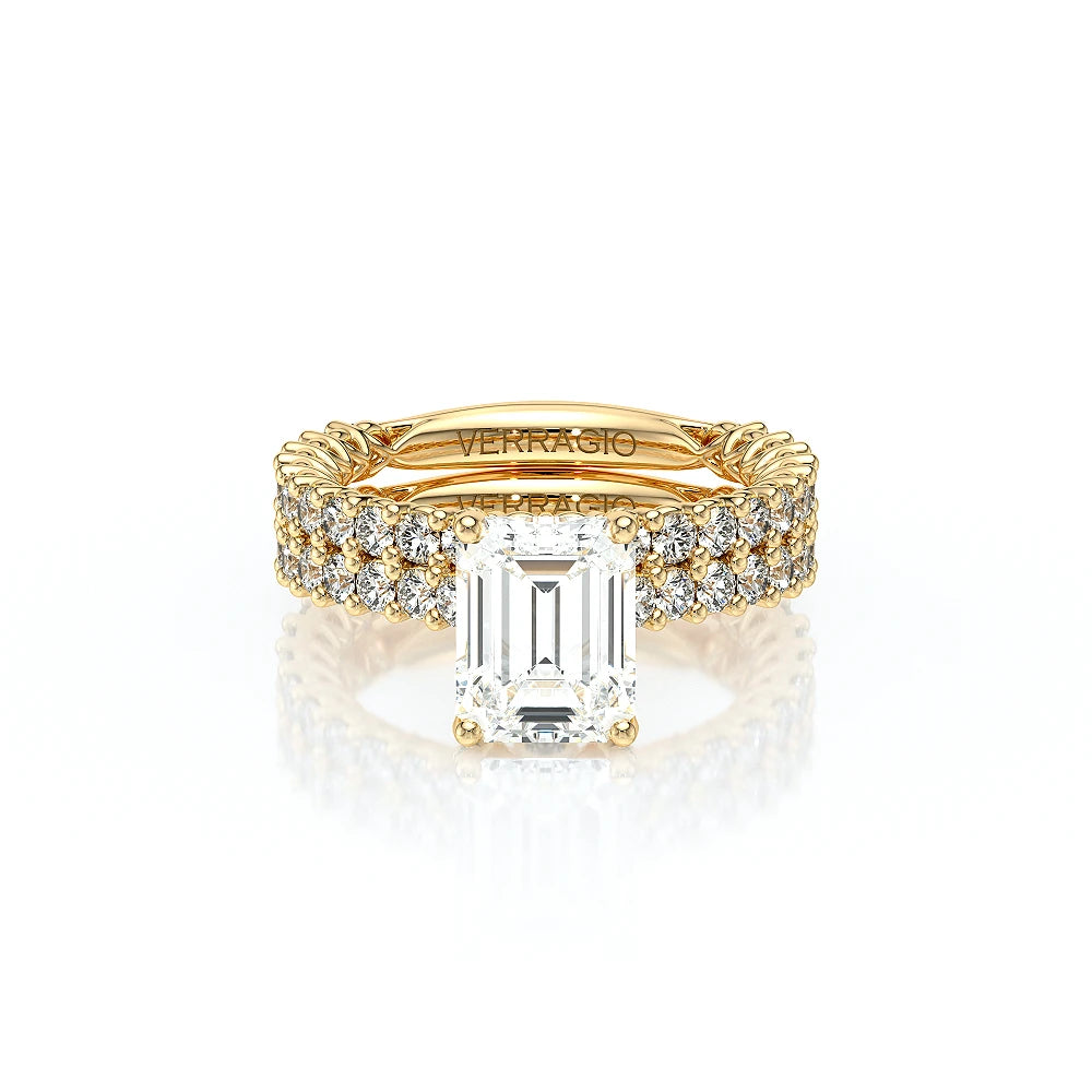 LUMINO_801EMD4_20_14K_YELLOW_GOLD_EMERALD Verragio