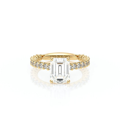 LUMINO_801EMD4_20_18K_YELLOW_GOLD_EMERALD Verragio