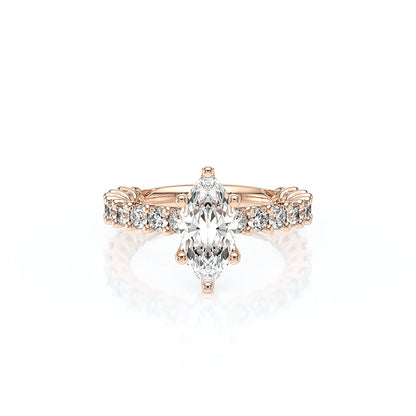 LUMINO_801MQD4_25_18K_ROSE_GOLD_MARQUISE Verragio