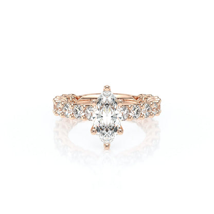 LUMINO_801MQD4_30_14K_ROSE_GOLD_MARQUISE Verragio