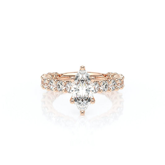 LUMINO_801MQD4_30_14K_ROSE_GOLD_MARQUISE Verragio