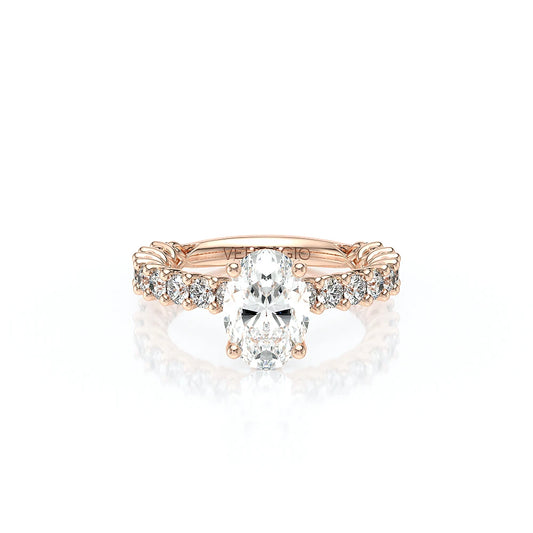 LUMINO_801OVD4_25_18K_ROSE_GOLD_OVAL Verragio