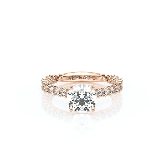 LUMINO_801RD4_20_14K_ROSE_GOLD_ROUND Verragio