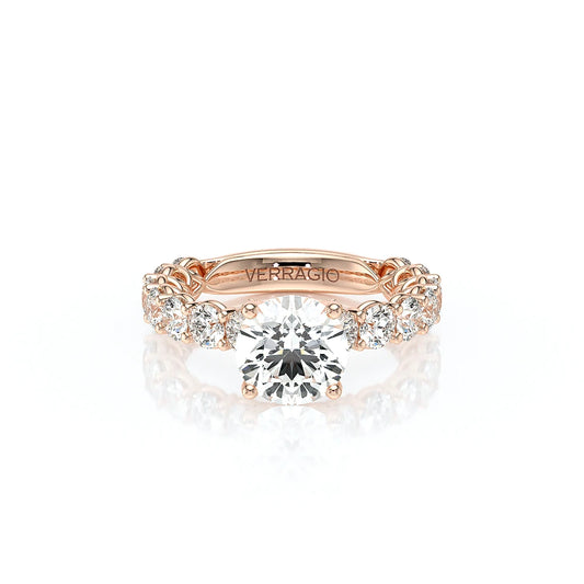 LUMINO_801RD4_35_18K_ROSE_GOLD_ROUND Verragio