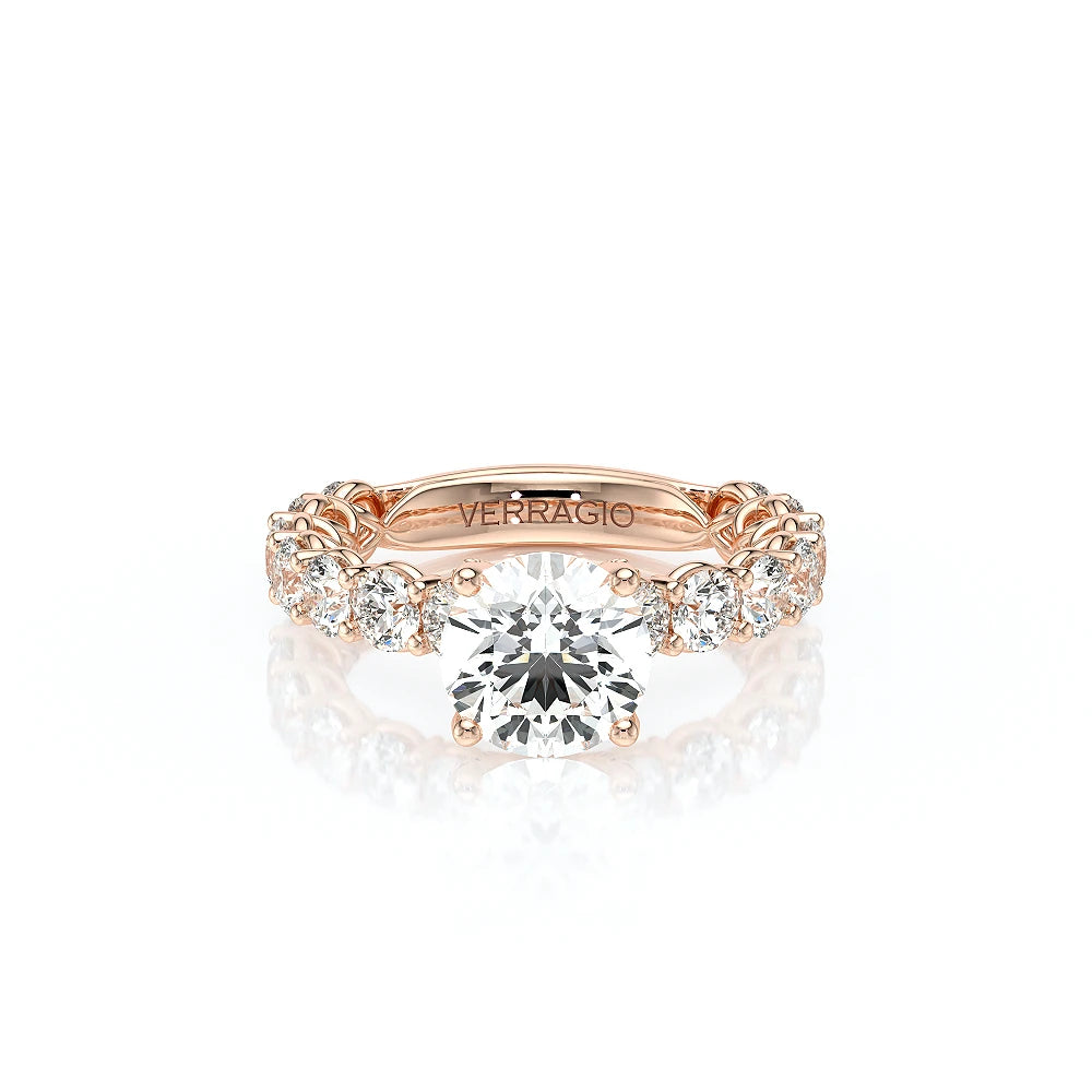 LUMINO_801RD4_35_14K_ROSE_GOLD_ROUND Verragio
