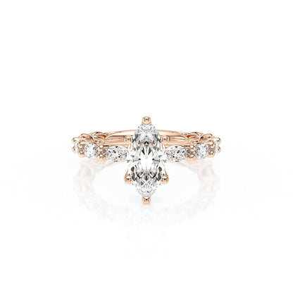 LUMINO_803MQD6_5X25_EW_18K_ROSE_GOLD_MARQUISE Verragio