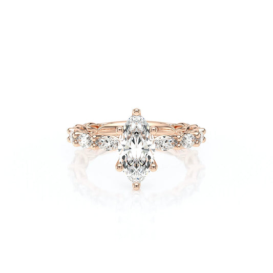 LUMINO_803MQD6_5X25_EW_18K_ROSE_GOLD_MARQUISE Verragio