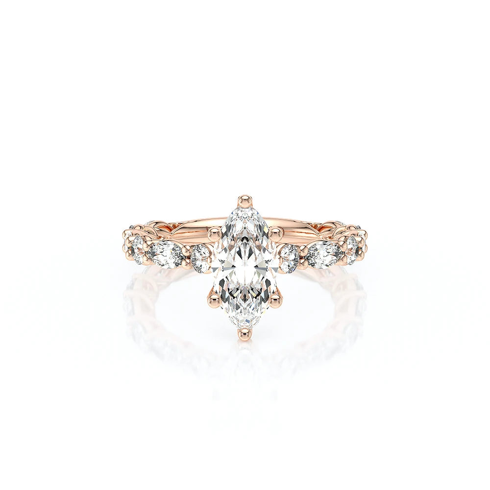 LUMINO_806MQD6_5X25_18K_ROSE_GOLD_MARQUISE Verragio