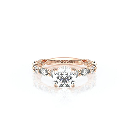 LUMINO_806RD4_5X25_14K_ROSE_GOLD_ROUND Verragio