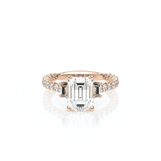 LUMINO_811EM_TRP_20_14K_ROSE_GOLD_EMERALD Verragio