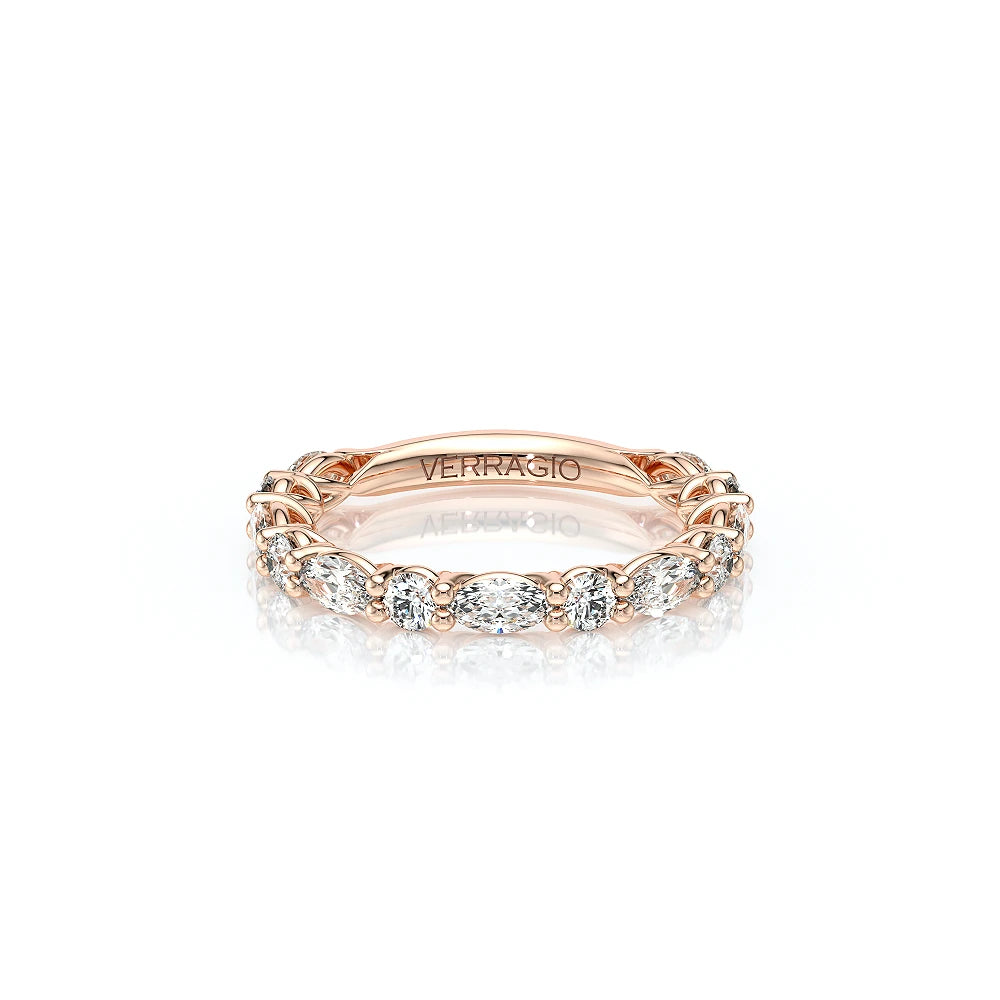 LUMINO_806W_5X25_14K_ROSE_GOLD Verragio