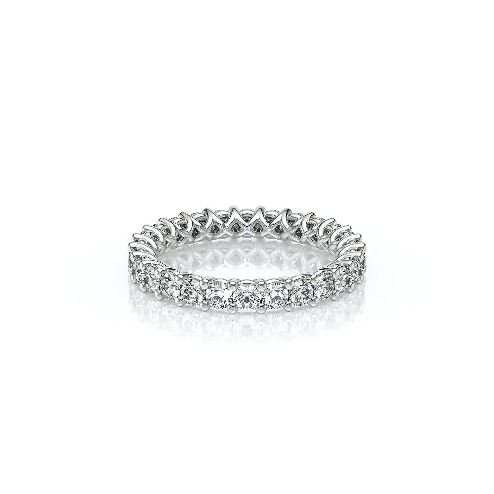 LUMINO_801W_25ETR_18K_WHITE_GOLD Verragio