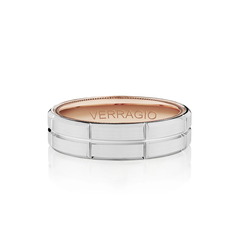 VW_6026_14K_TWO_TONE_WHITE_GOLD_ROSE_GOLD Verragio