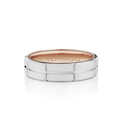 VW_6026_14K_TWO_TONE_WHITE_GOLD_ROSE_GOLD Verragio