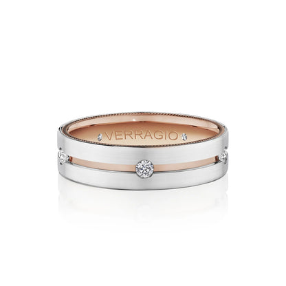 VWD_6921_14K_TWO_TONE_WHITE_GOLD_ROSE_GOLD Verragio