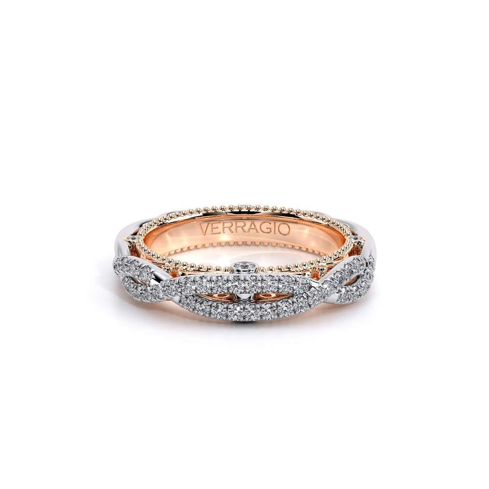 1664_14K_VEN_TWO Verragio