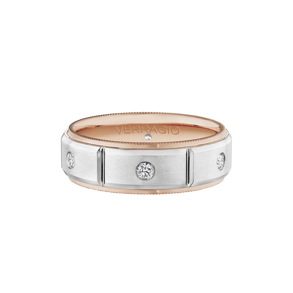 VWD_7912_14K_TWO_TONE_WHITE_GOLD_ROSE_GOLD Verragio