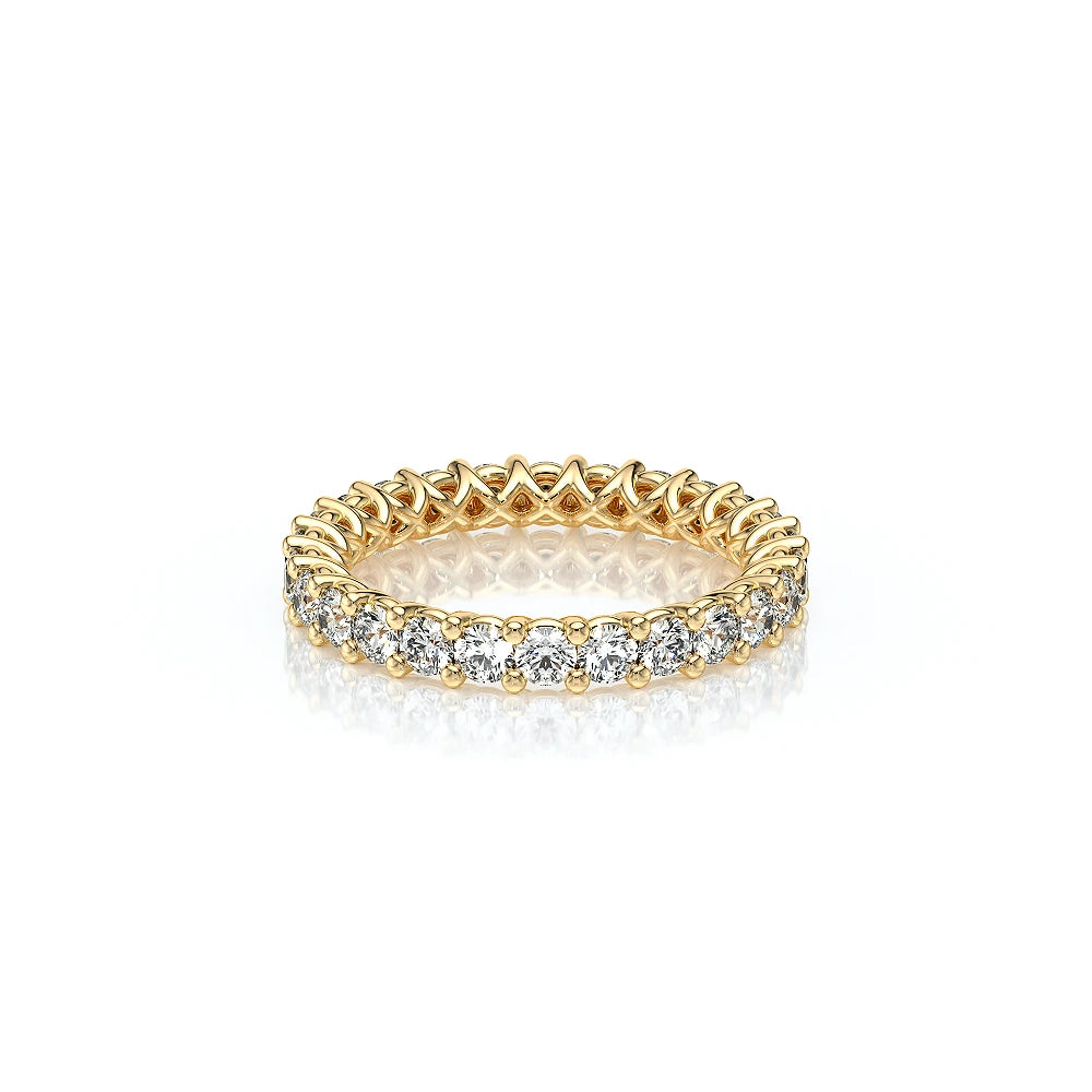 LUMINO_801W_25ETR_18K_YELLOW_GOLD Verragio
