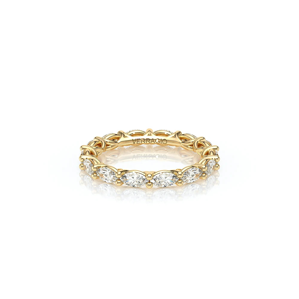 LUMINO_803W_5X25ETR_EW_18K_YELLOW_GOLD Verragio