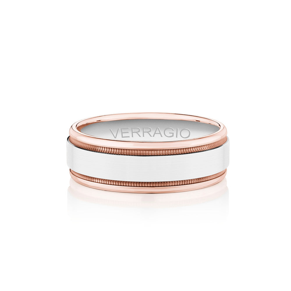 VWS_200_7_14K_TWO_TONE_WHITE_GOLD_ROSE_GOLD Verragio