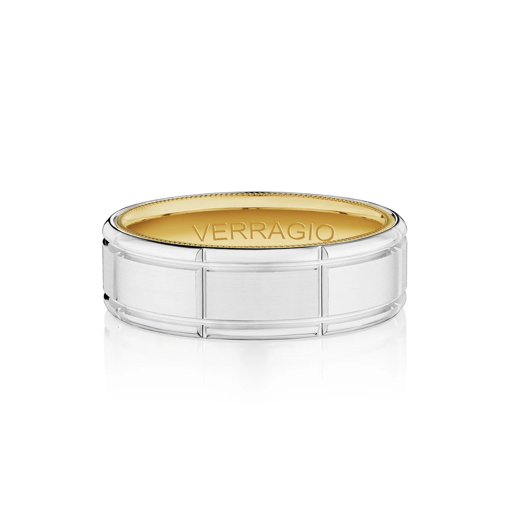 VW_7011_14K_TWO_TONE_WHITE_GOLD_YELLOW_GOLD Verragio