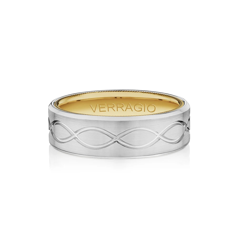 VW_7013_14K_TWO_TONE_WHITE_GOLD_YELLOW_GOLD Verragio