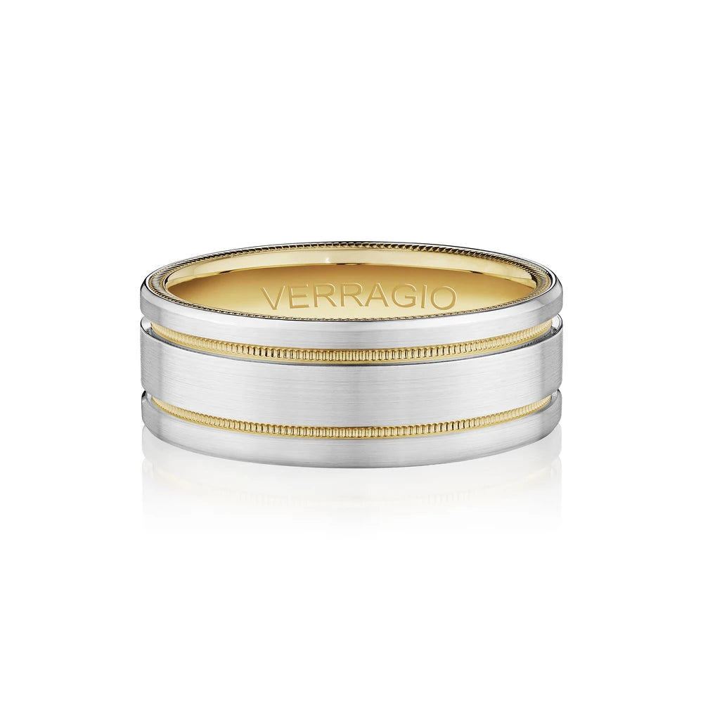 VW8107_14K_YELLOWTT Verragio