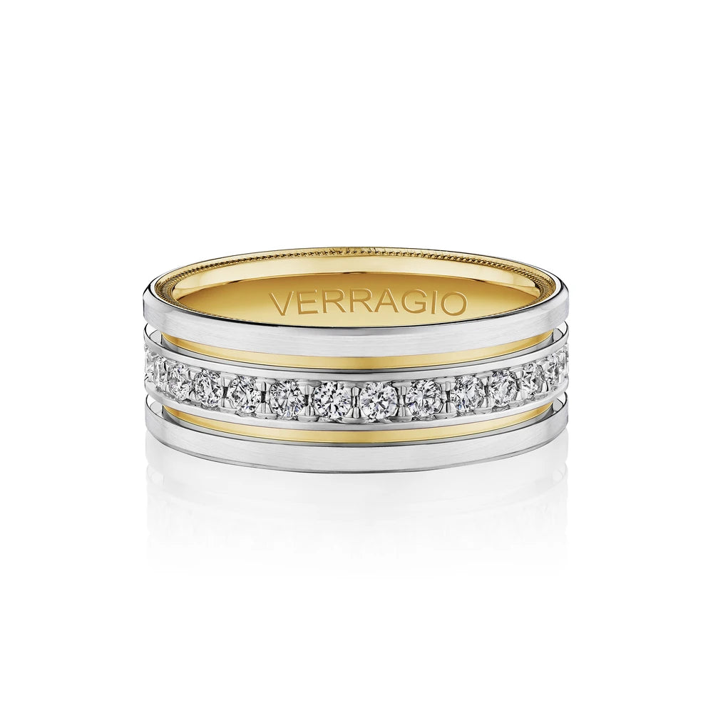 VWD8910_14K_YELLOWTT Verragio