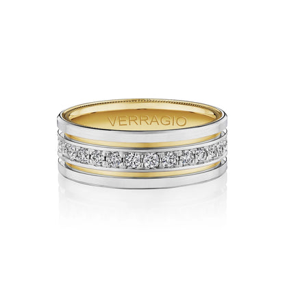 VWD8910_14K_YELLOWTT Verragio