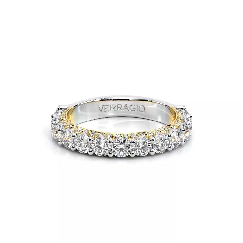 COUTURE_0489W30_14K_TWO_TONE_WHITE_GOLD_YELLOW_GOLD Verragio