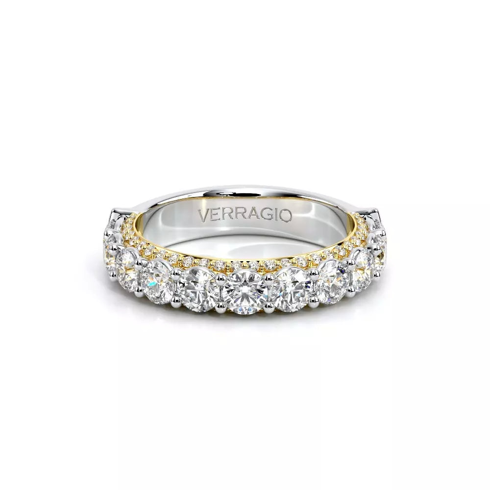 COUTURE_0489W34_18K_TWO_TONE_WHITE_GOLD_YELLOW_GOLD Verragio