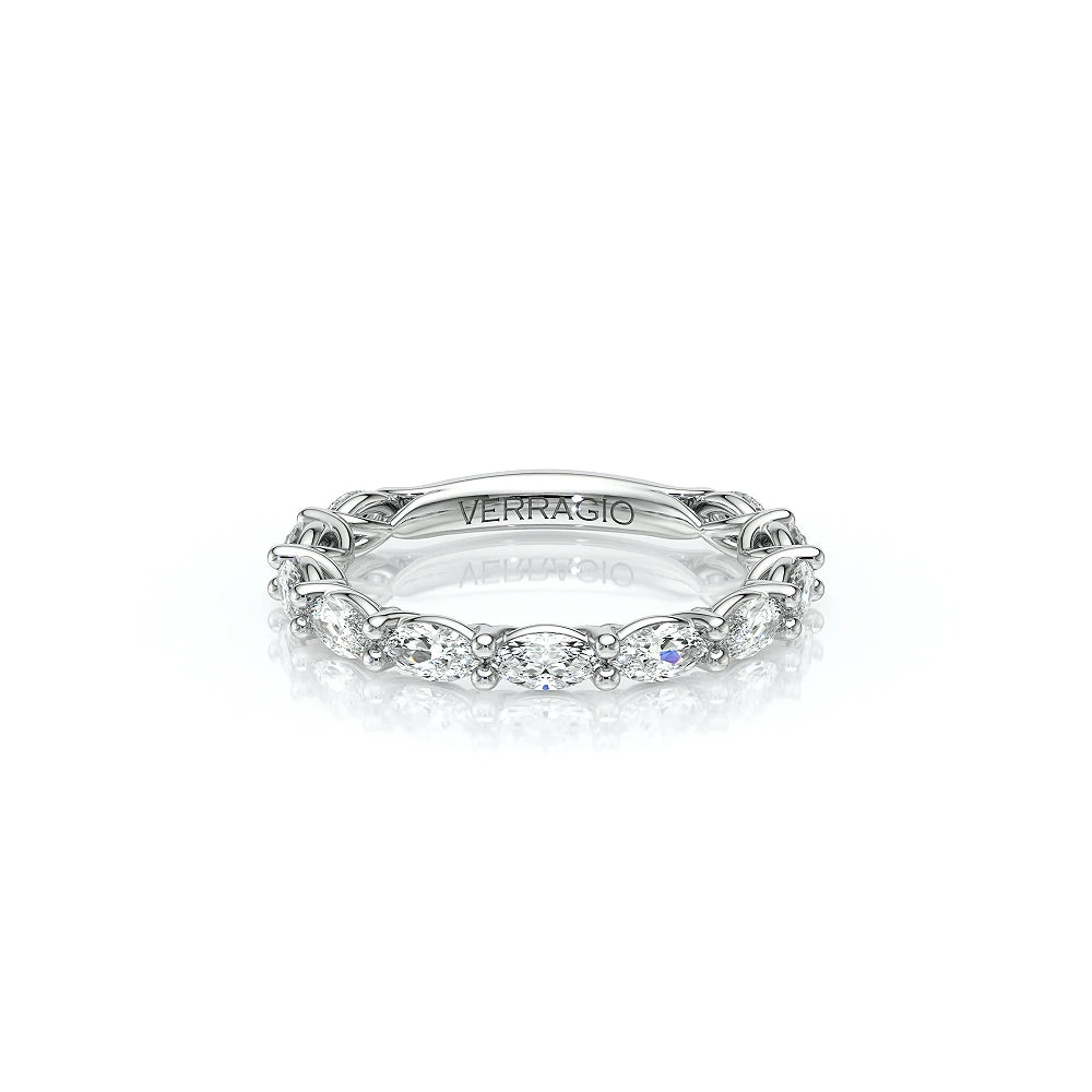 LUMINO_803W_5X25_EW_14K_WHITE_GOLD Verragio