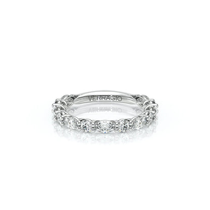 LUMINO_806W_5X25_14K_WHITE_GOLD Verragio