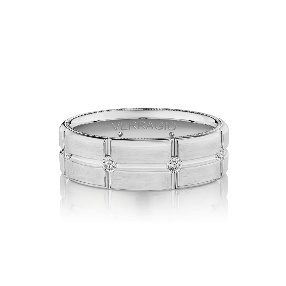 VWD7911_PLATINUM Verragio